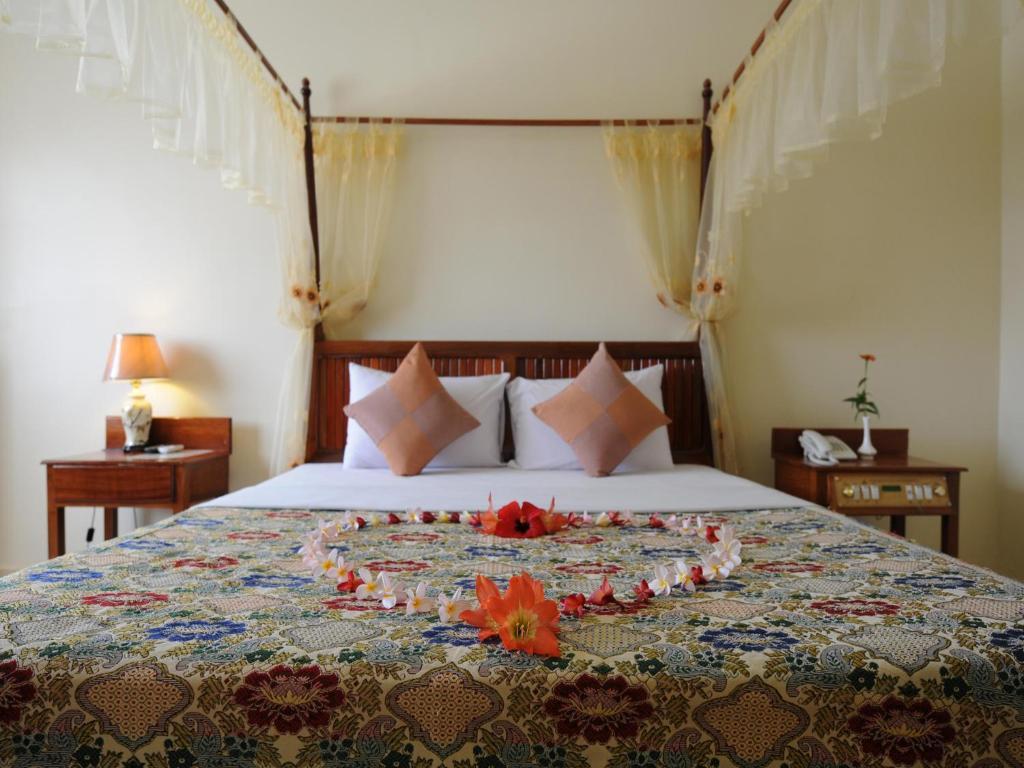 Dara Reang Sey Angkor Hotel Siem Reap Exterior foto